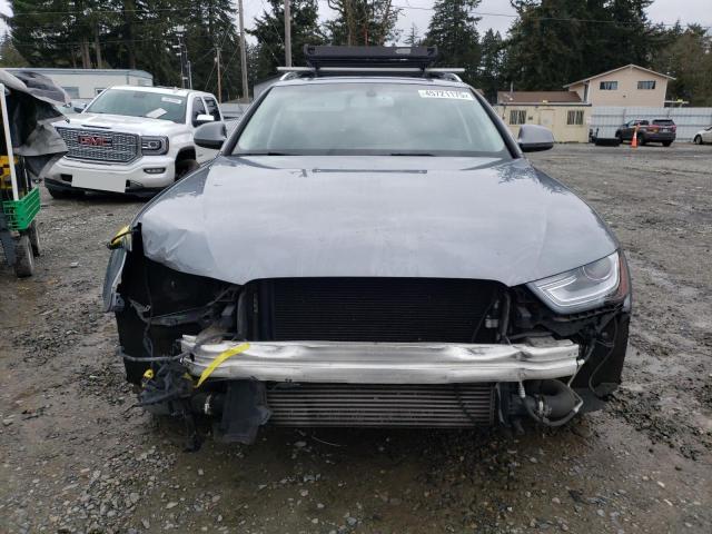 2016 AUDI A4 ALLROAD WA1UFAFLXGA001159