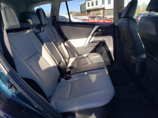 2018 TOYOTA RAV4 LIMIT - JTMDFREV6JD233304