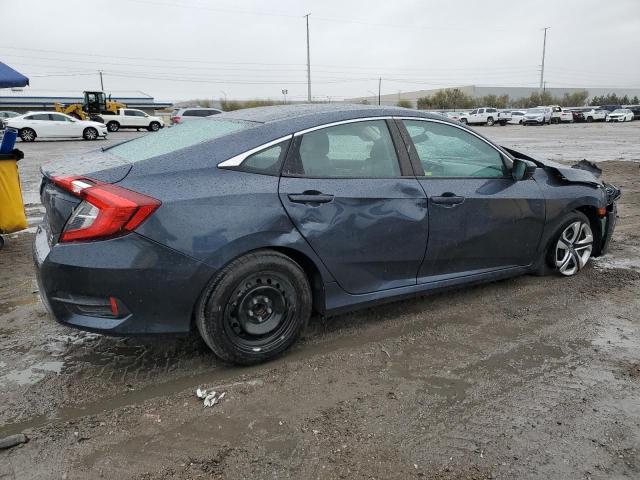 2016 HONDA CIVIC LX - 19XFC2F52GE015469