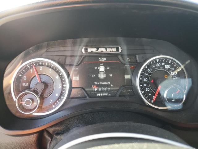 2019 RAM 1500 BIG H - 1C6SRFFT5KN621556