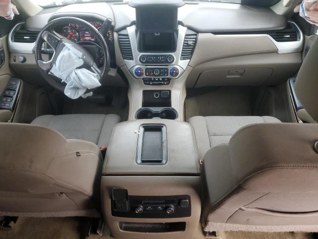 2016 GMC YUKON SLE 1GKS1AKC1GR456814