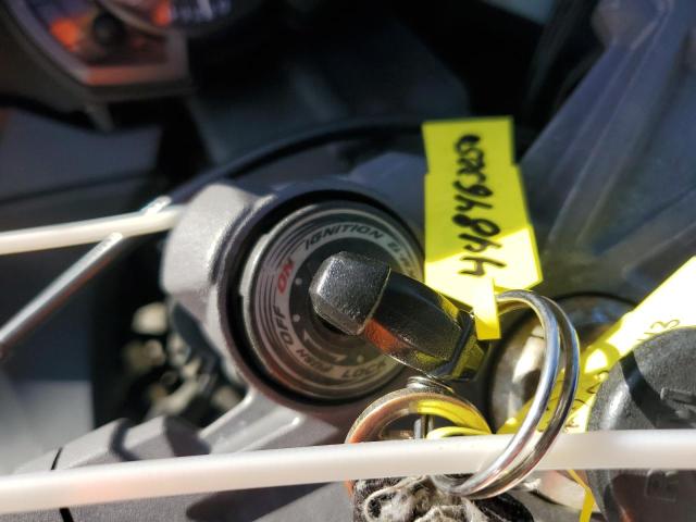 2021 KAWASAKI ZX636 K - JKBZXJH13MA008718