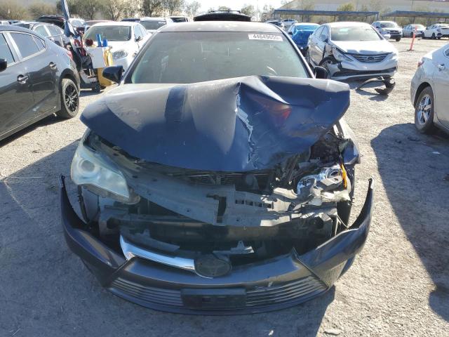 2016 TOYOTA CAMRY LE - 4T1BF1FK7GU579895