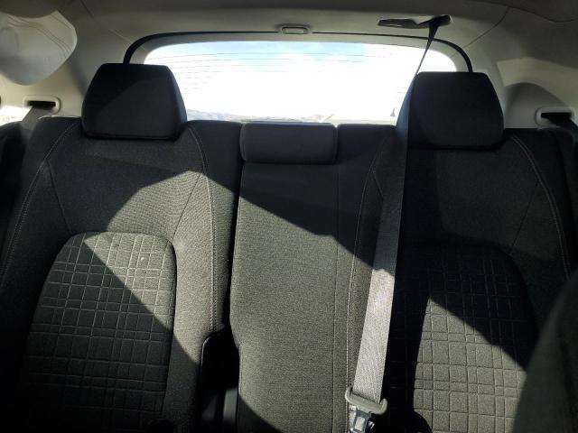 2024 HONDA HR-V LX - 3CZRZ1H37RM743776