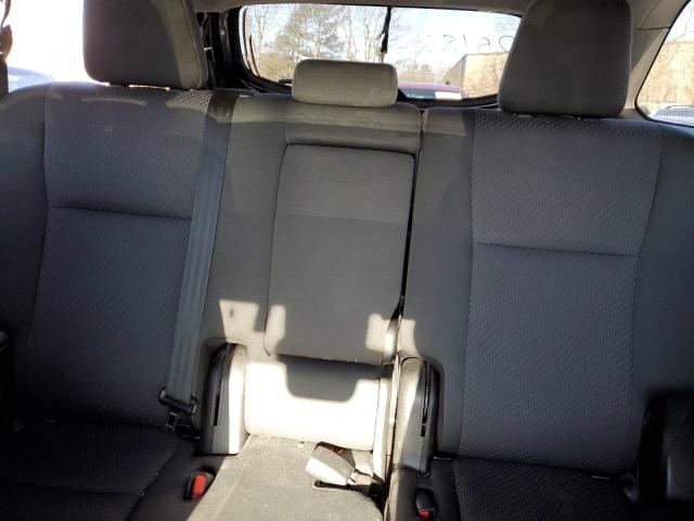 2019 TOYOTA HIGHLANDER - 5TDBZRFH6KS942943