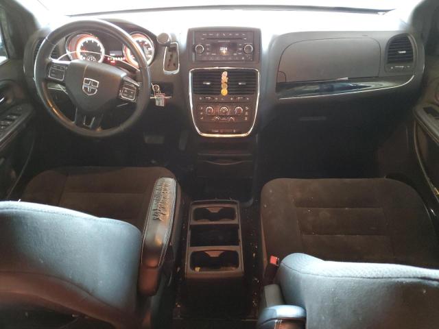 2016 DODGE GRAND CARA - 2C4RDGBG4GR397095