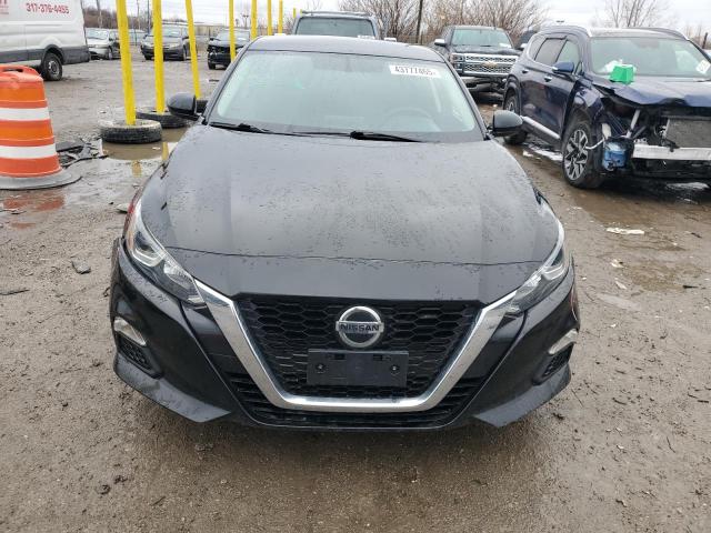 2019 NISSAN ALTIMA S - 1N4BL4BV7KC243747