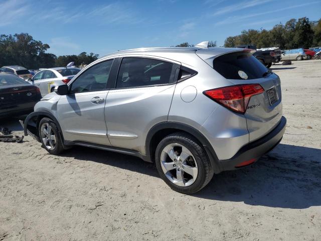 2016 HONDA HR-V EXL 3CZRU5H70GM720443