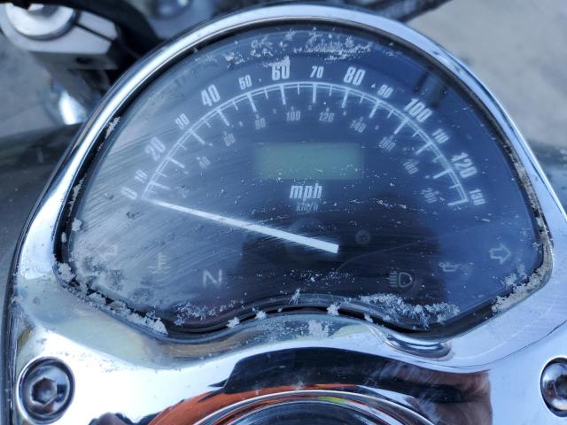 2009 HONDA VTX1300 T 1HFSC52T19A600155