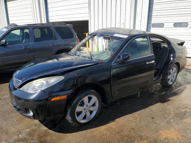 Global Auto Auctions: 2005 LEXUS ES 330