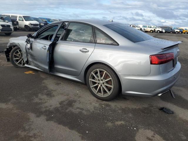 Vin: waug8afc8hn077497, lot: 45722375, audi a6 premium plus 20172