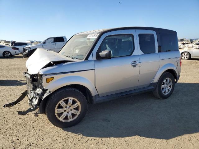 HONDA ELEMENT EX