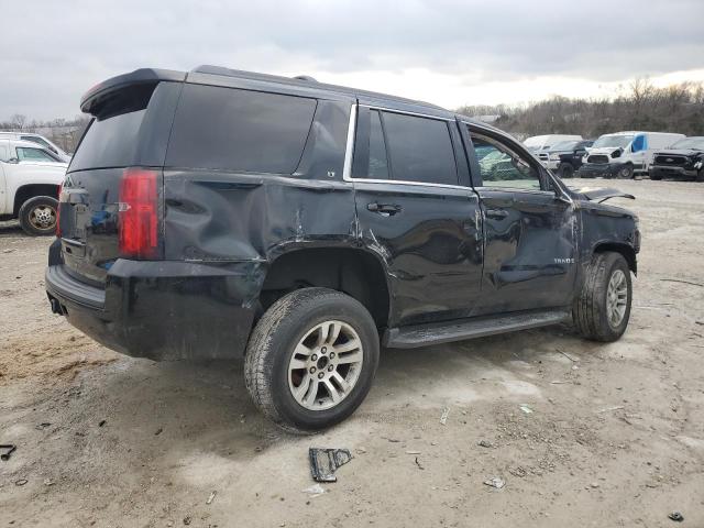 Vin: 1gnskbkc4hr278503, lot: 45305875, chevrolet tahoe k1500 lt 20173