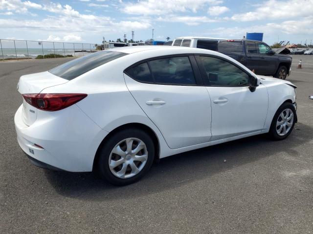 Vin: 3mzbm1u75fm175860, lot: 46955535, mazda 3 sport 20153