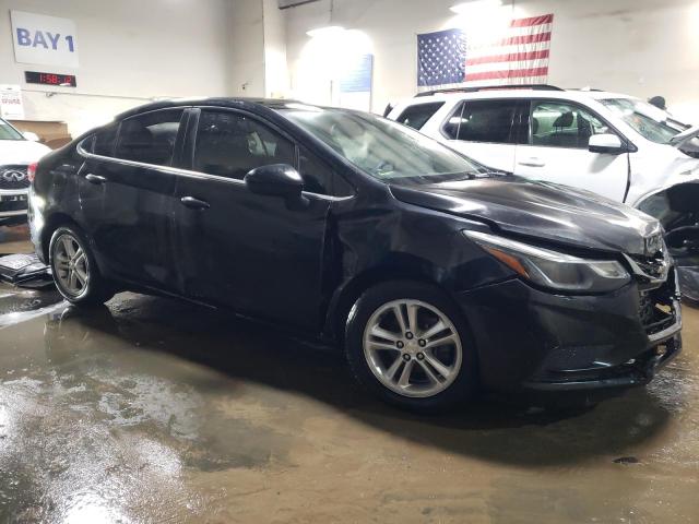 2016 CHEVROLET CRUZE LT - 1G1BE5SM4G7236748