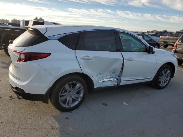 2021 ACURA RDX ADVANC 5J8TC1H78ML008915