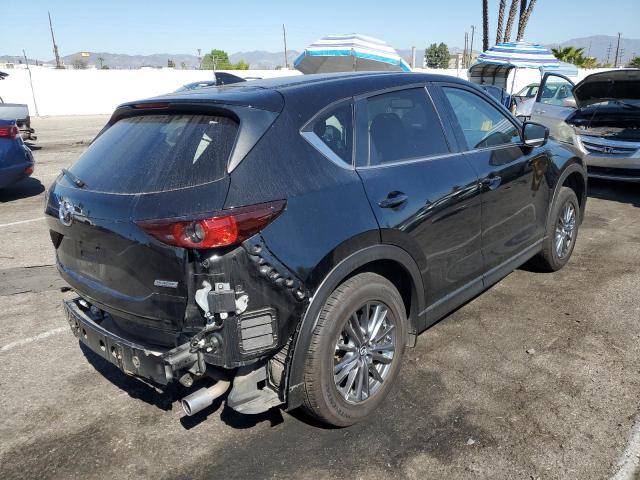 2019 MAZDA CX-5 TOURI - JM3KFBCM8K1506780