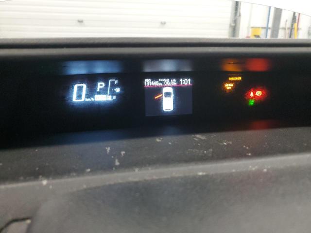 2017 TOYOTA PRIUS C JTDKDTB38H1597345