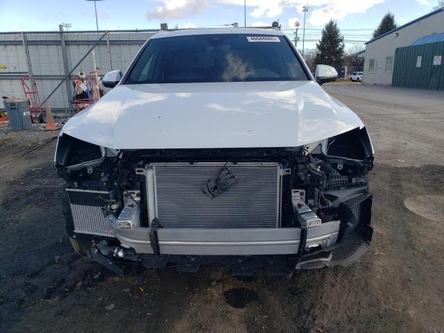 2025 AUDI Q7 PREMIUM WA1LVBF77SD017849