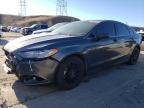 2017 FORD FUSION SE - 3FA6P0H77HR110052