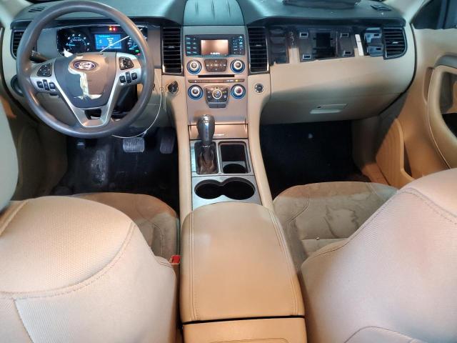 2018 FORD TAURUS SE - 1FAHP2D84JG103043