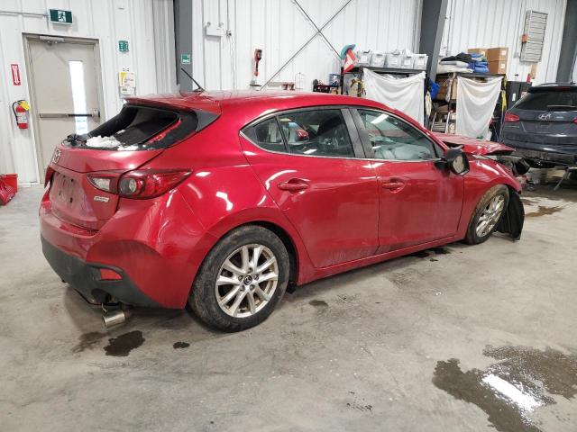 2015 MAZDA 3 TOURING - 3MZBM1L76FM182799