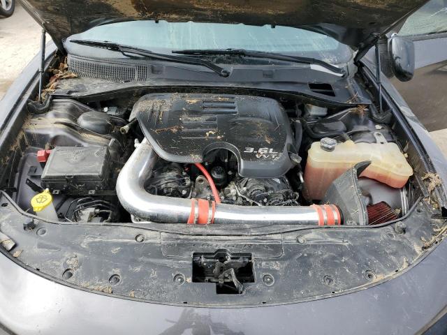 2020 DODGE CHARGER SX - 2C3CDXBG3LH167669