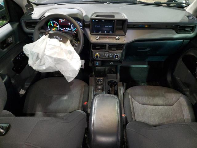 2023 FORD MAVERICK X - 3FTTW8E35PRA65515