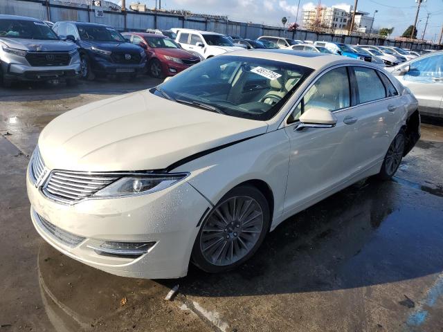 LINCOLN MKZ