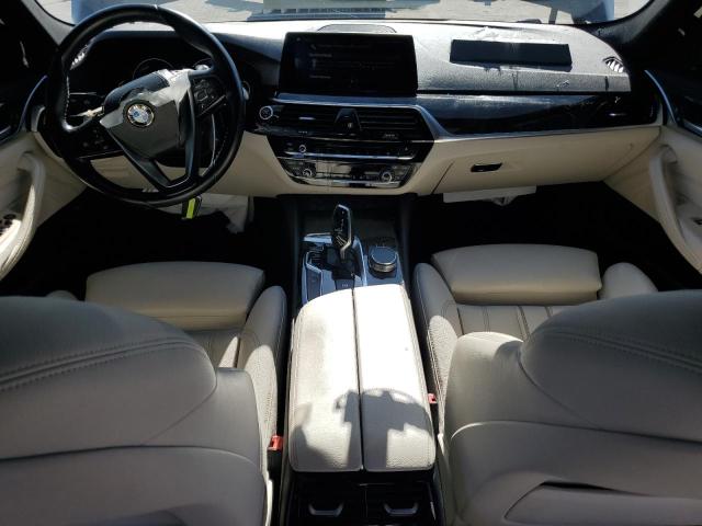 2019 BMW 530 I WBAJA5C57KBX86132
