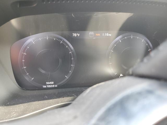 2020 VOLVO XC40 T5 MO YV4162UK0L2289106