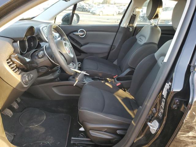 2017 FIAT 500X POP ZFBCFXAH9HP517909