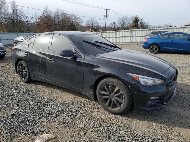 2017 INFINITI Q50 PREMIU JN1EV7AR6HM830387
