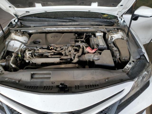 2019 TOYOTA CAMRY L - 4T1B11HK9KU695958