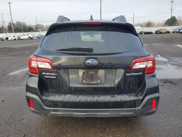 2018 SUBARU OUTBACK 2. - 4S4BSACC6J3301883