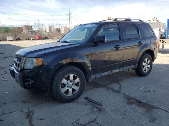 2012 FORD ESCAPE LIM #3097902825