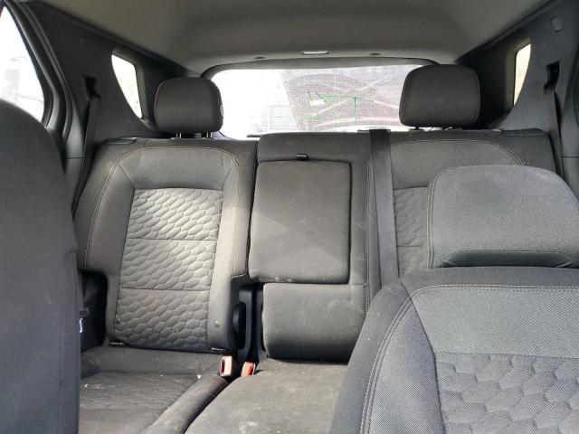 2018 CHEVROLET EQUINOX LT - 2GNAXJEV9J6118199