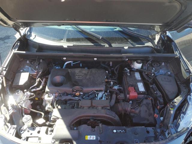 2020 TOYOTA RAV4 LE - 2T3G1RFV8LC135425