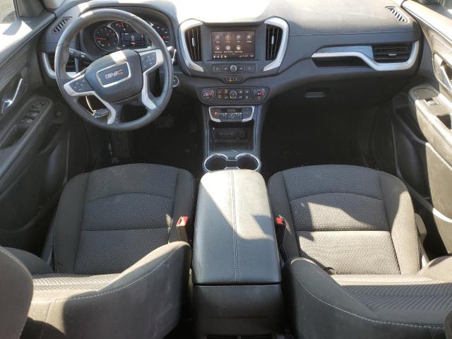 2024 GMC TERRAIN SL - 3GKALMEG3RL114667