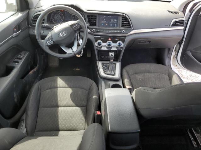 2019 HYUNDAI ELANTRA SE - 5NPD84LF2KH482851