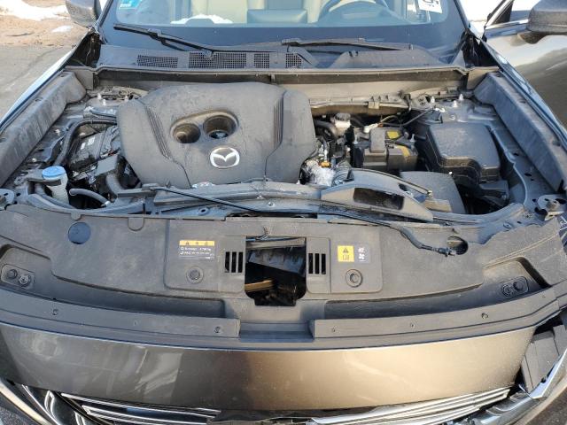 2023 MAZDA CX-9 GRAND - JM3TCBDY9P0632965