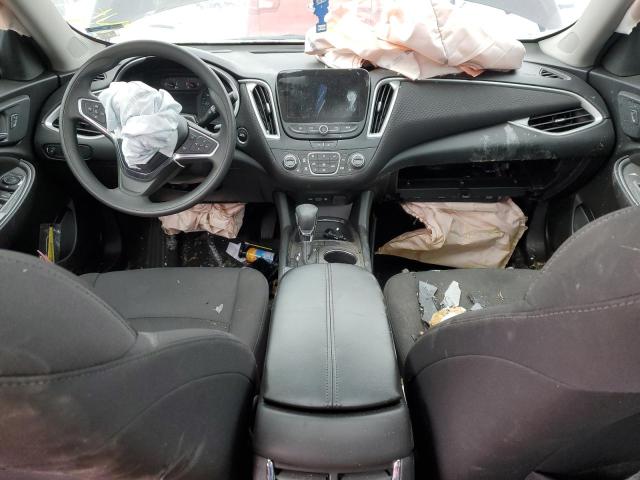 2024 CHEVROLET MALIBU LT - 1G1ZD5STXRF124604