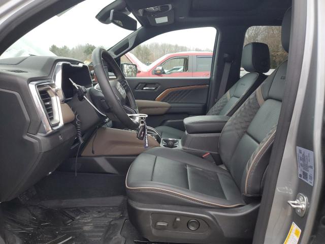 2024 GMC CANYON DEN - 1GTP6FEK9R1152215