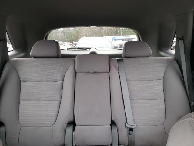 2015 KIA SORENTO 5XYKT3A63FG597894