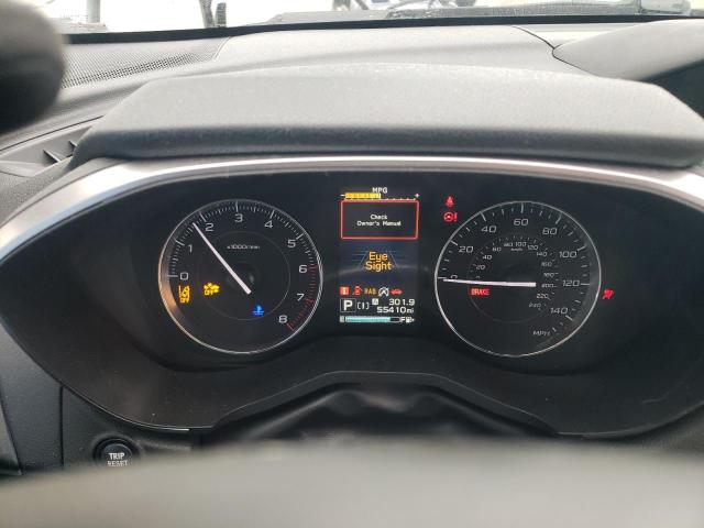 2021 SUBARU CROSSTREK JF2GTHNC6M8280393