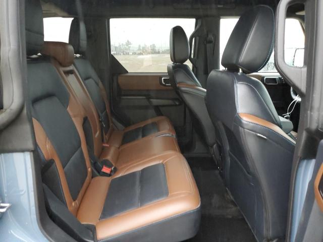 2024 FORD BRONCO OUT 1FMDE8BH9RLA22414