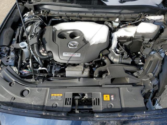 2025 MAZDA CX-5 SIGNA - JM3KFBXY1S0575829