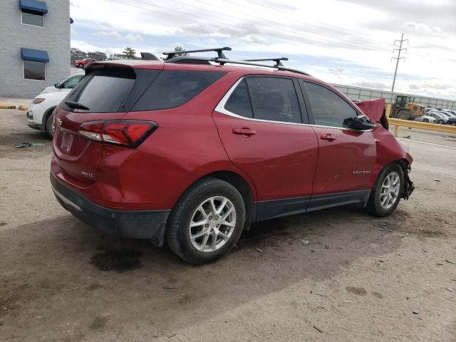 Vin: 3gnaxuev9nl213882, lot: 44521165, chevrolet equinox lt 20223