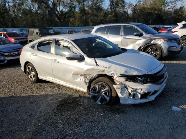 2019 HONDA CIVIC LX - 19XFC2F6XKE024793