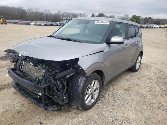 Vin: kndj23au5n7815584, lot: 43453965, kia soul lx 2022 img_1
